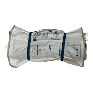 quechua (ケシュア) タープ 2963443 キャンプ 多機能 タープ・ヘキサタープ UVカット FRESH