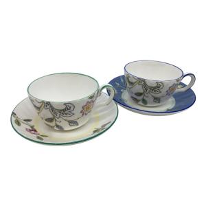 MINTON (ミントン) カップ&ソーサー ハドンホール