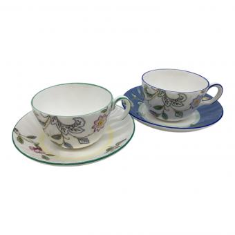 MINTON (ミントン) カップ&ソーサー ハドンホール