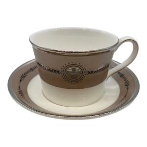 Wedgwood (ウェッジウッド) カップ&ソーサー LAUREL