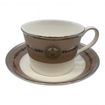 Wedgwood (ウェッジウッド) カップ&ソーサー LAUREL
