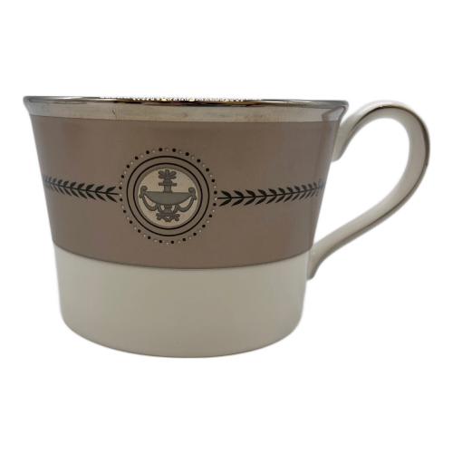 Wedgwood (ウェッジウッド) カップ&ソーサー LAUREL