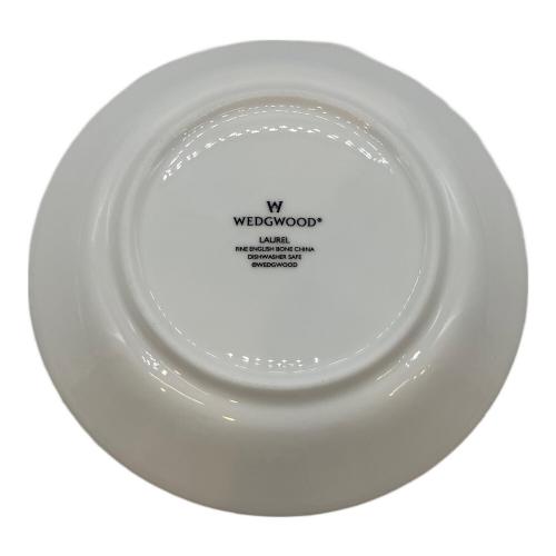 Wedgwood (ウェッジウッド) カップ&ソーサー LAUREL