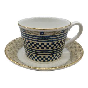 Wedgwood (ウェッジウッド) カップ&ソーサー サムライ