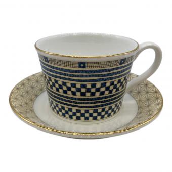 Wedgwood (ウェッジウッド) カップ&ソーサー サムライ