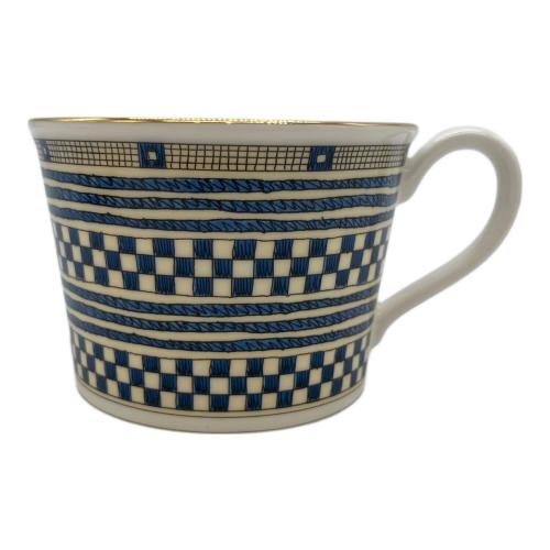 Wedgwood (ウェッジウッド) カップ&ソーサー サムライ