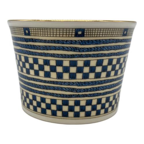Wedgwood (ウェッジウッド) カップ&ソーサー サムライ