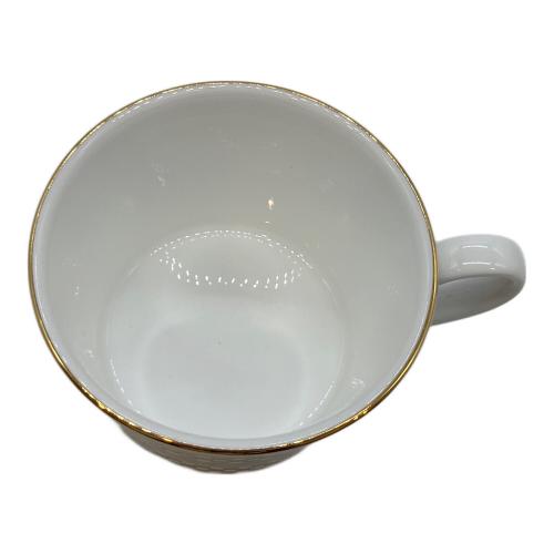 Wedgwood (ウェッジウッド) カップ&ソーサー サムライ