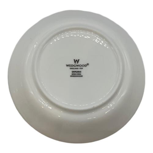 Wedgwood (ウェッジウッド) カップ&ソーサー サムライ
