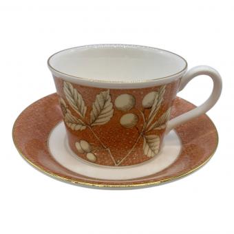 Wedgwood (ウェッジウッド) カップ&ソーサー FRANCES