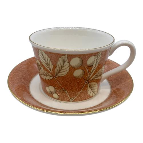 Wedgwood (ウェッジウッド) カップ&ソーサー FRANCES
