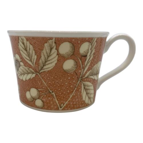Wedgwood (ウェッジウッド) カップ&ソーサー FRANCES