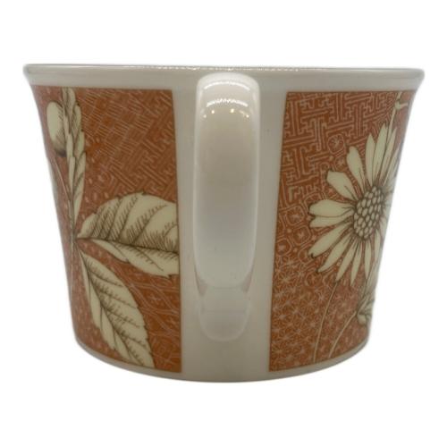 Wedgwood (ウェッジウッド) カップ&ソーサー FRANCES