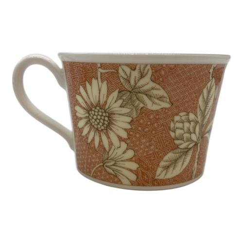 Wedgwood (ウェッジウッド) カップ&ソーサー FRANCES