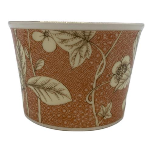 Wedgwood (ウェッジウッド) カップ&ソーサー FRANCES
