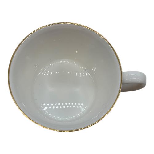 Wedgwood (ウェッジウッド) カップ&ソーサー FRANCES