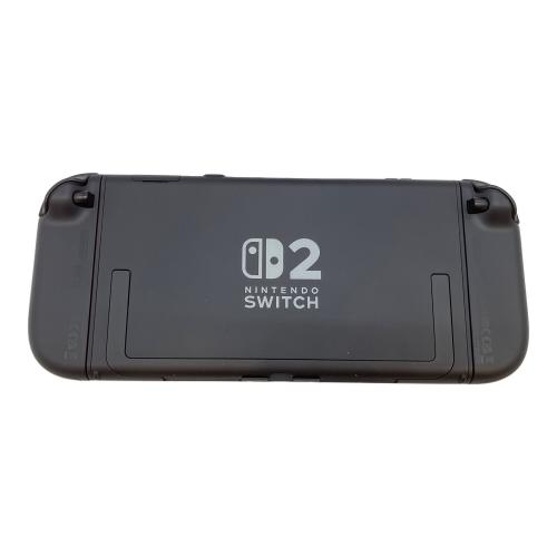 Nintendo (ニンテンドー) Nintendo Switch2 BEE-001