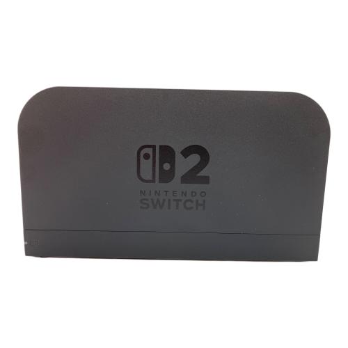 Nintendo (ニンテンドー) Nintendo Switch2 BEE-001