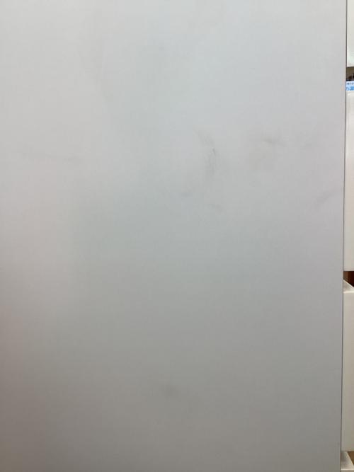 ニトリ チェスト 295 799㎜ ホワイト ELEA3