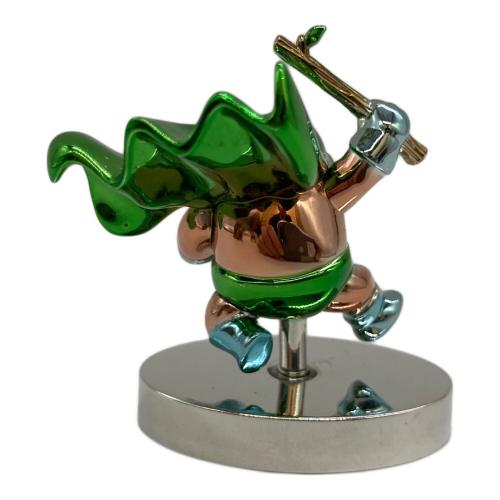 ドラゴンクエスト フィギュア メタリックモンスターズギャラリー