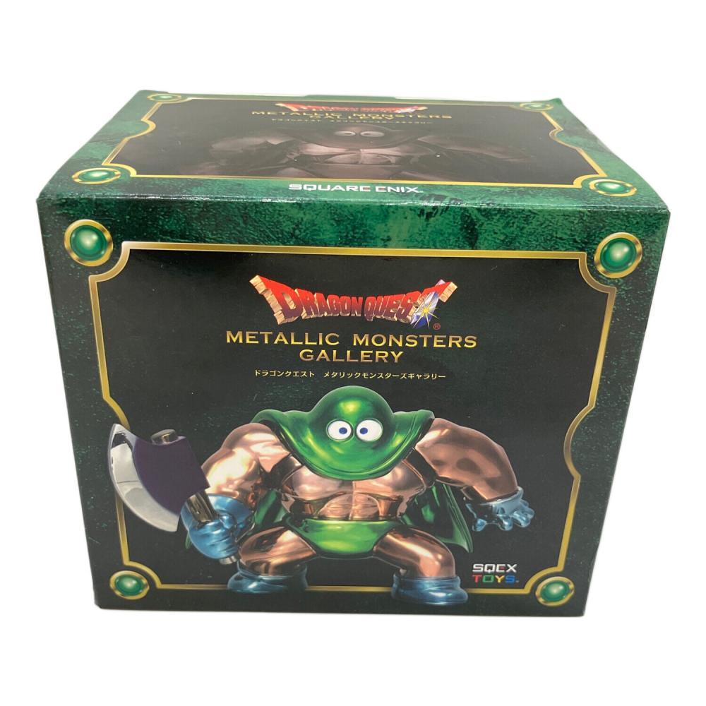 ドラゴンクエスト フィギュア メタリックモンスターズギャラリー
