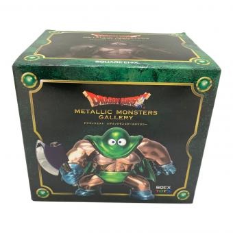 ドラゴンクエスト フィギュア メタリックモンスターズギャラリー