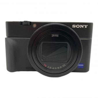 SONY (ソニー) コンパクトデジタルカメラ RX100 VII dsc-rx100m7