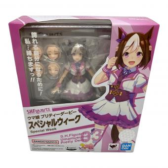 ■ウマ娘 プリティダービー (ウマムスメ プリティダービー) フィギュア