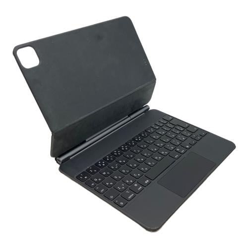 Apple (アップル) キーボードケース Magic Keyboard  MXQT2J/A 日本語(JIS)