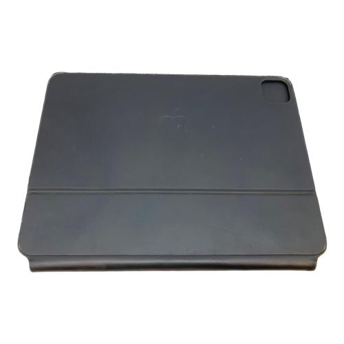 Apple (アップル) キーボードケース Magic Keyboard  MXQT2J/A 日本語(JIS)