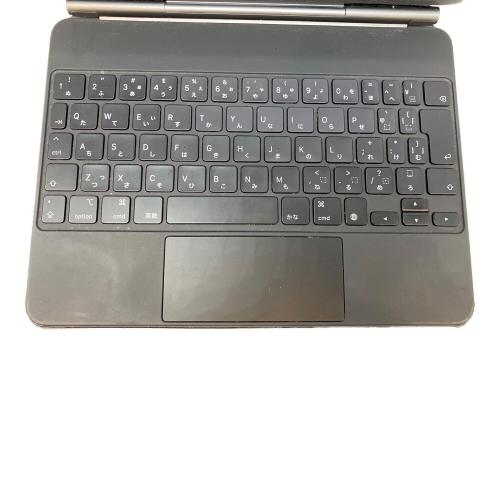 Apple (アップル) キーボードケース Magic Keyboard  MXQT2J/A 日本語(JIS)