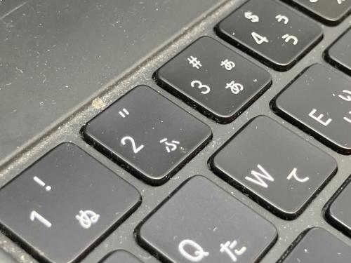 Apple (アップル) キーボードケース Magic Keyboard  MXQT2J/A 日本語(JIS)