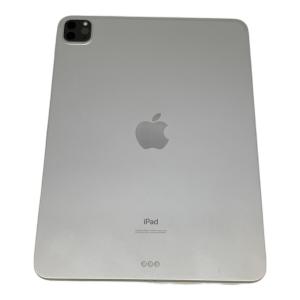 Apple (アップル) iPad Pro(第2世代) MXDD2J/A