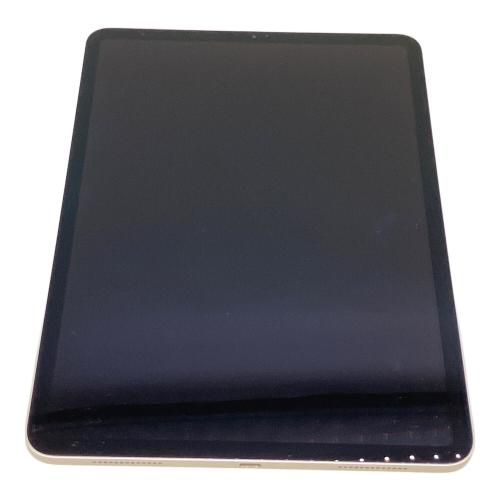 Apple (アップル) iPad Pro(第2世代) MXDD2J/A