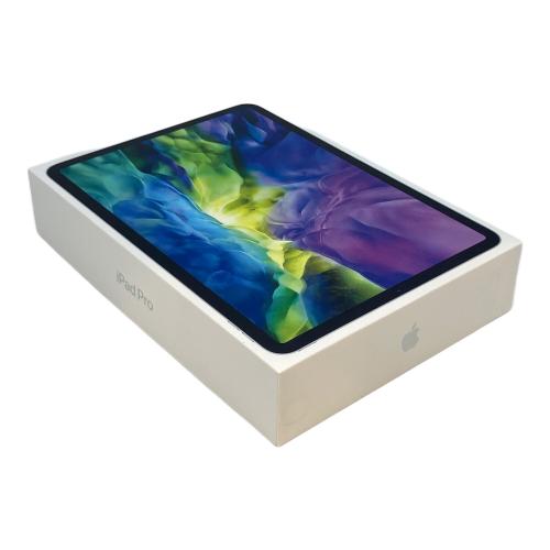 Apple (アップル) iPad Pro(第2世代) MXDD2J/A