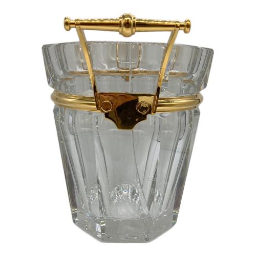 Baccarat (バカラ) シャンパンクーラー ゴールド シャンパーニュ