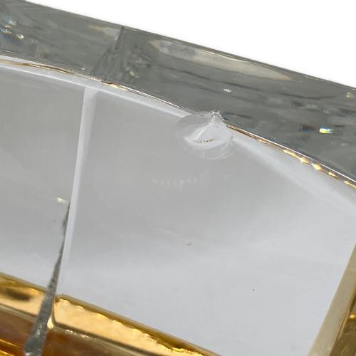 Baccarat (バカラ) シャンパンクーラー ゴールド シャンパーニュ