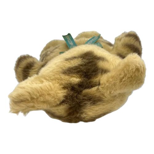 サンリオ ぬいぐるみ ノラネコランド トラ