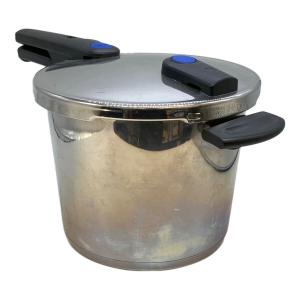 Fissler (フィスラー) 圧力鍋