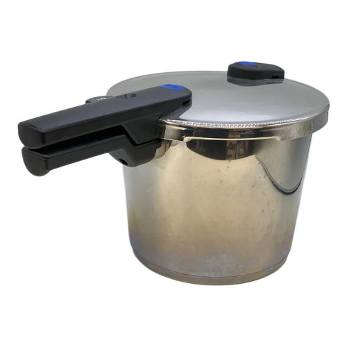 Fissler (フィスラー) 圧力鍋