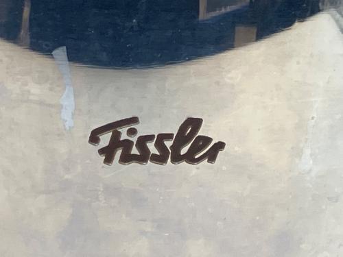 Fissler (フィスラー) 圧力鍋