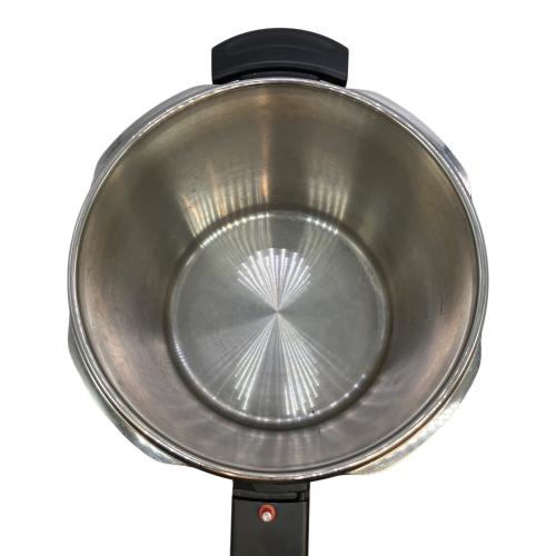 Fissler (フィスラー) 圧力鍋