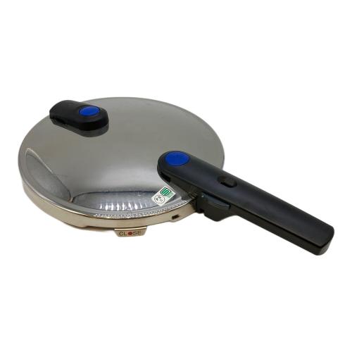 Fissler (フィスラー) 圧力鍋