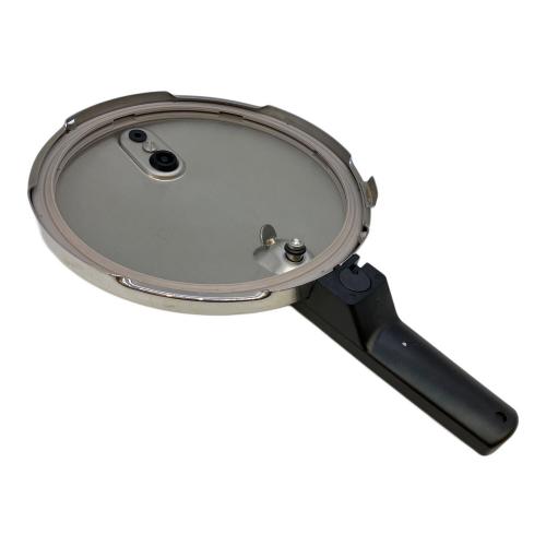 Fissler (フィスラー) 圧力鍋