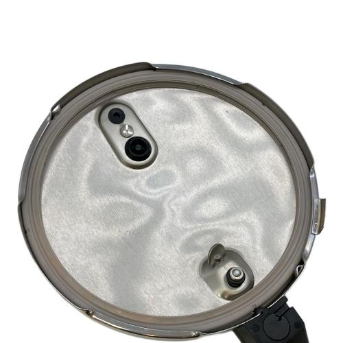Fissler (フィスラー) 圧力鍋