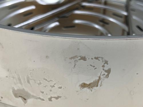 Fissler (フィスラー) 圧力鍋