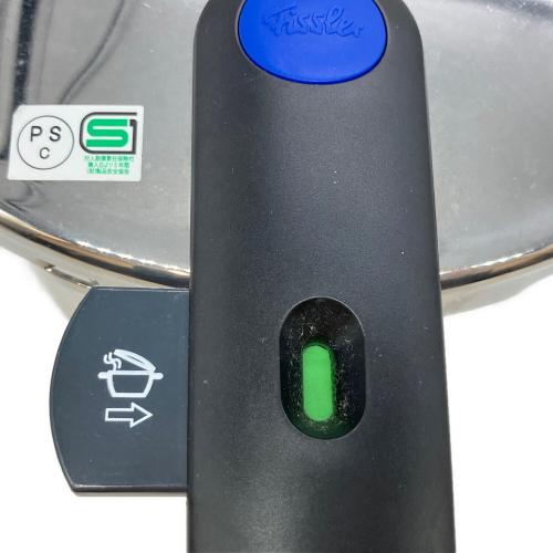 Fissler (フィスラー) 圧力鍋