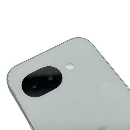 Pixel 10a au