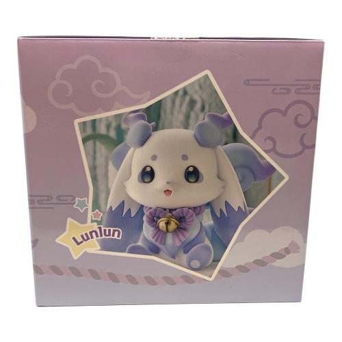 FuRyu（フリュー）F:NEX にじさんじ ルンルン 1/2スケールフロッキーソフビフィギュア