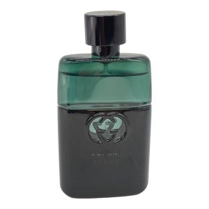 GUCCI (グッチ) オードトワレ 50ml  ギルティ ブラック プールオム 残量80%-99%